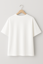 Raw Cult "Explore Bear" Graphic T-Shirt – Premium Cotton, Adventure Travel Design for Men & Women